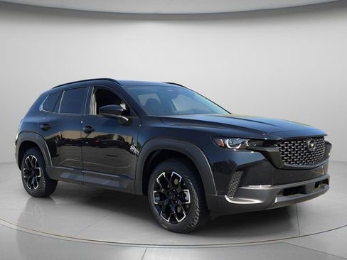 New 2026 MAZDA CX-50 Meridian Edition w/ Weather Package AWD/4WD image 3