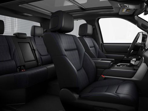 New 2026 Toyota Tundra Platinum AWD/4WD image 28