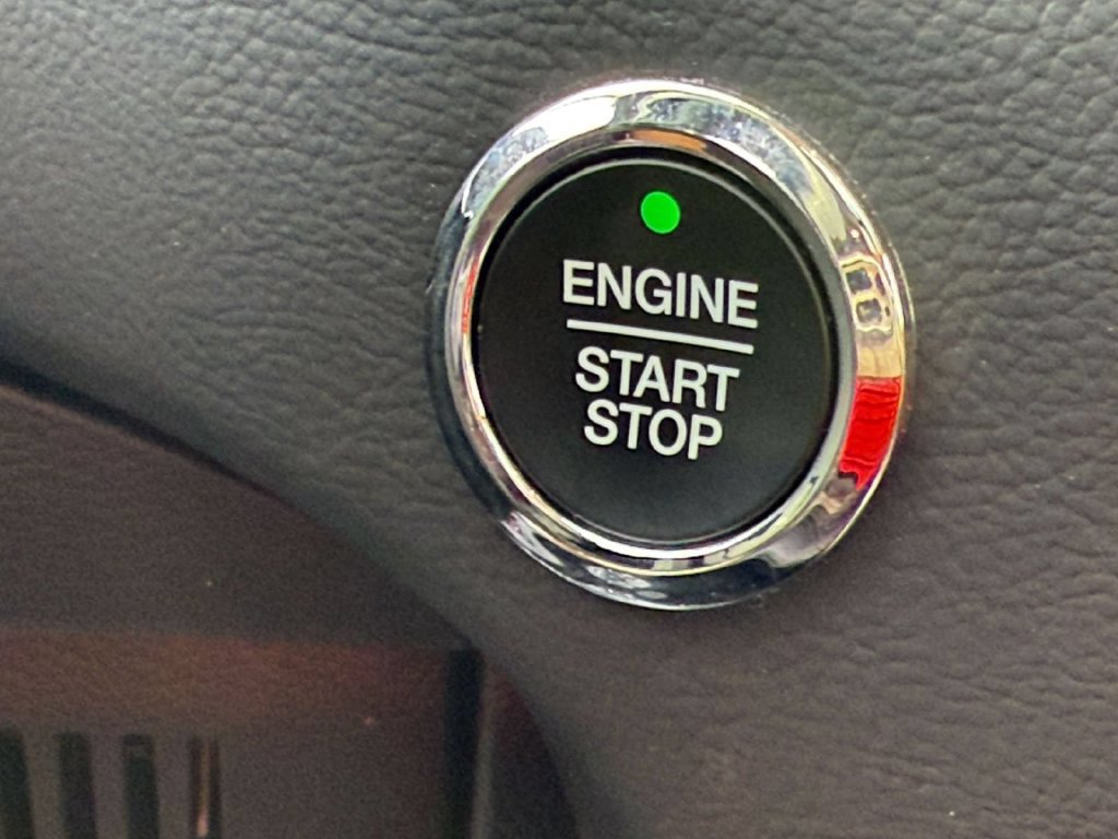 Used 2024 Ford Edge SEL w/ Convenience Package AWD/4WD image 22