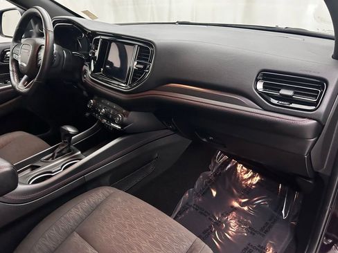 Used 2023 Dodge Durango GT w/ Blacktop Package AWD/4WD image 20