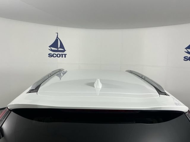 Certified 2021 Honda CR-V Touring image 31