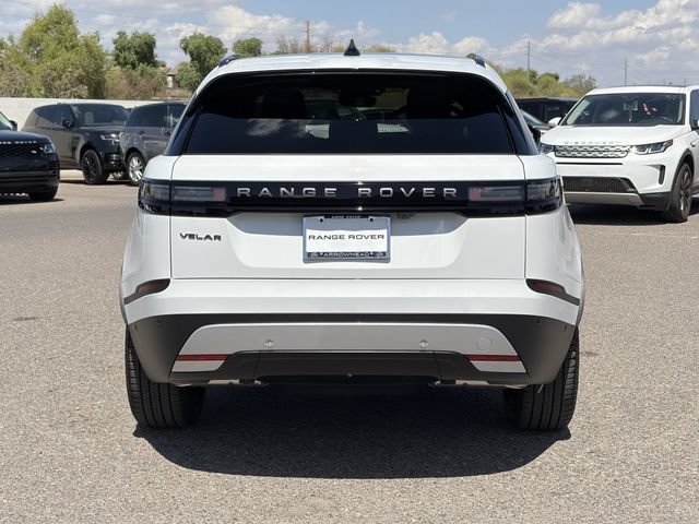 New 2026 Land Rover Range Rover Velar S AWD/4WD image 19