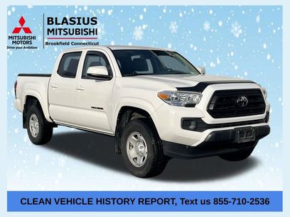 Used 2021 Toyota Tacoma SR