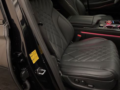 New 2026 Genesis GV80 3.5T Prestige image 24