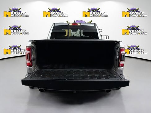 Used 2022 RAM 1500 Limited w/ Body-Colour Bumper Group AWD/4WD image 26
