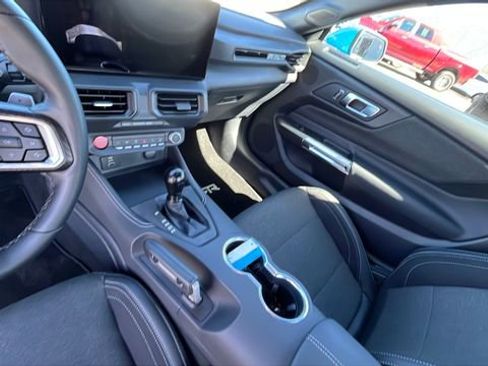 New 2024 Ford Mustang GT w/ GT Performance Package RWD image 43