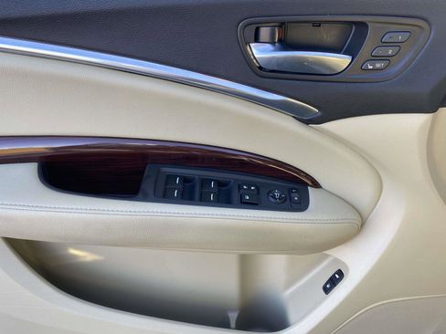 Used 2016 Acura MDX FWD w/ Technology Package image 15