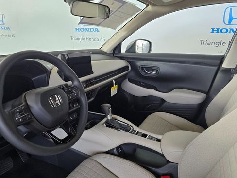 New 2026 Honda HR-V LX image 13