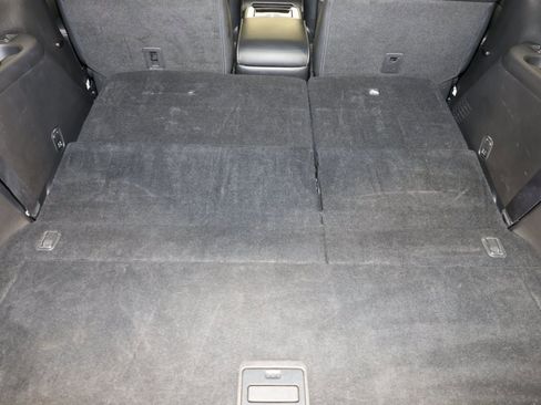 Used 2024 INFINITI QX80 Luxe image 18