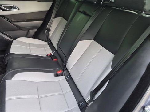 Certified 2026 Land Rover Range Rover Velar Autobiography AWD/4WD image 16