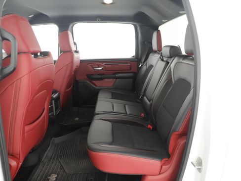 Used 2024 RAM 1500 Rebel AWD/4WD image 24