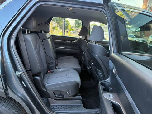 Used 2020 Hyundai Palisade SE AWD/4WD image 10