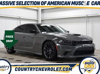 Used 2023 Dodge Charger Scat Pack w/ Plus Group RWD video 1