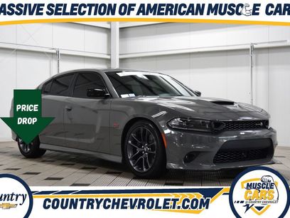 Used 2023 Dodge Charger Scat Pack w/ Plus Group