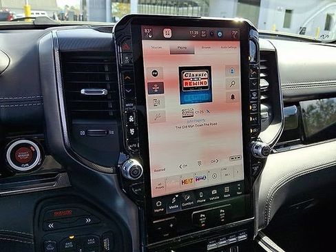 New 2026 RAM 1500 RHO w/ RHO Level 1 Equipment Group AWD/4WD image 17