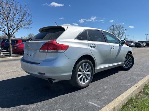 Used 2009 Toyota Venza AWD image 10