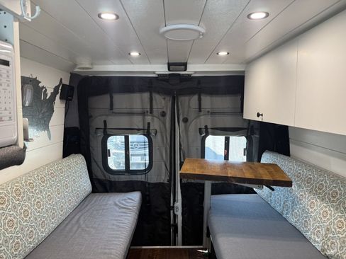 Used 2014 RAM ProMaster 2500 w/ Interior Convenience Group FWD image 44