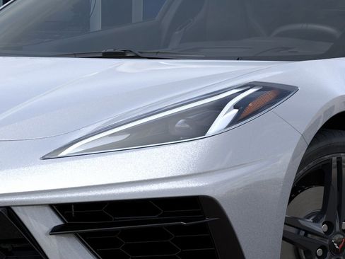 New 2026 Chevrolet Corvette Stingray Coupe w/ 1LT RWD image 12