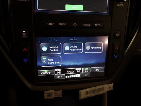 New 2026 Subaru Forester image 20