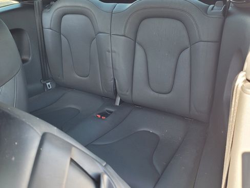 Used 2010 Audi TT 2.0T Prestige image 11