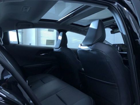 New 2026 Toyota Prius XLE image 10