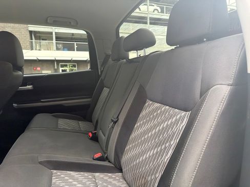 Used 2021 Toyota Tundra SR5 RWD image 21