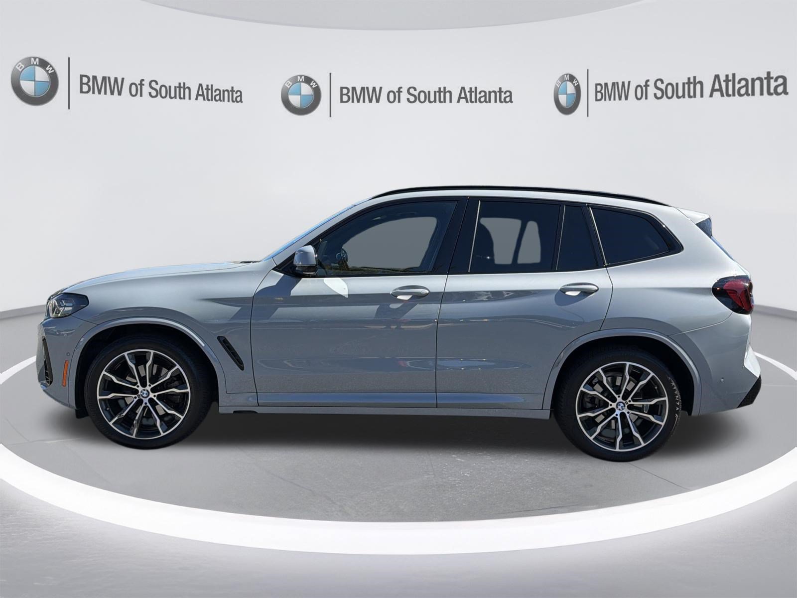 Certified 2024 BMW X3 sDrive30i w/ Premium Package RWD image 23