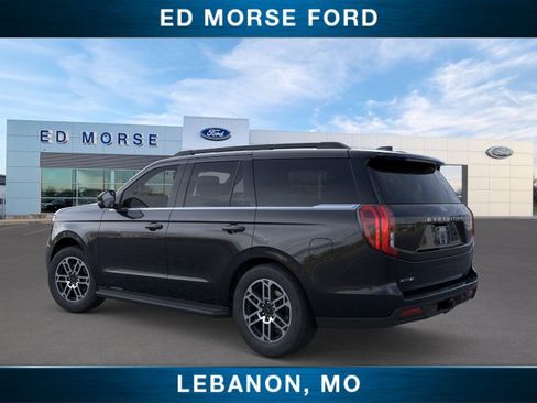 New 2026 Ford Expedition Active AWD/4WD image 4