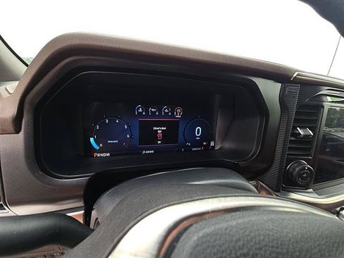Used 2025 Ford F150 King Ranch AWD/4WD image 9