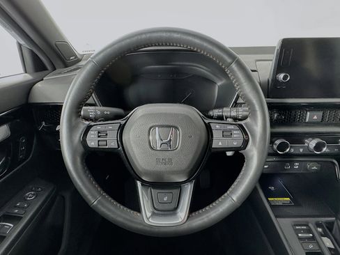 Certified 2023 Honda CR-V Sport Touring image 11