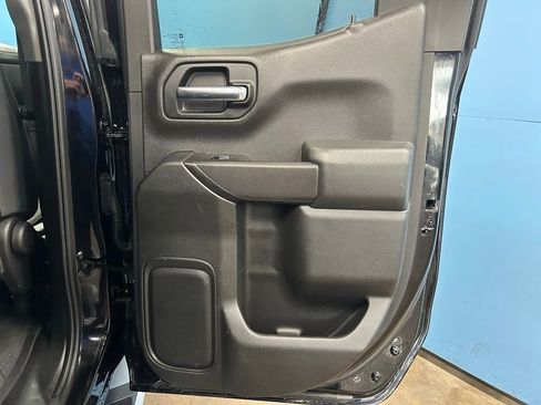 Used 2019 Chevrolet Silverado 1500 LT w/ All-Star Edition AWD/4WD image 78