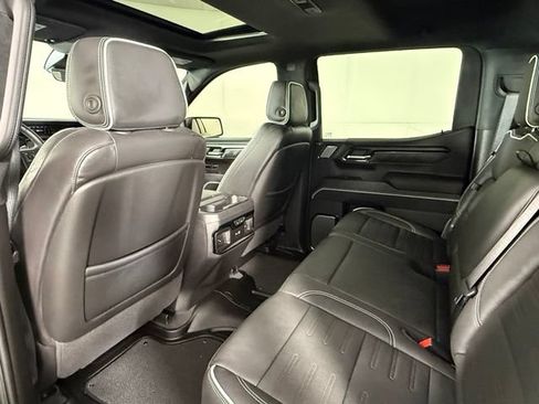 Used 2024 GMC Sierra 1500 AT4X AWD/4WD image 25