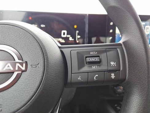 New 2026 Nissan Kicks SV w/ Cold Weather Package image 27