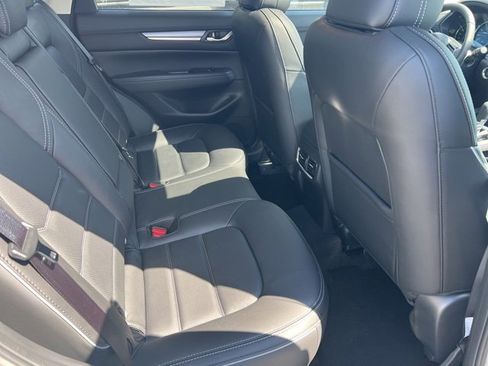 New 2025 MAZDA CX-5 AWD 2.5 S w/ Premium Plus Pkg image 33