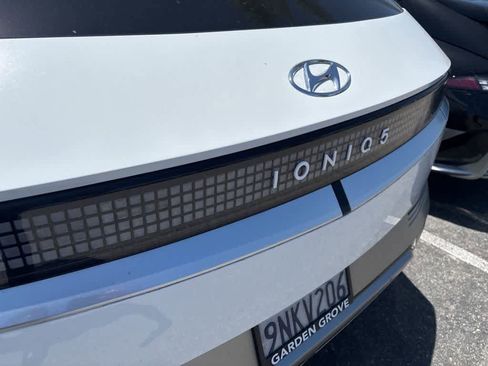 Used 2024 Hyundai Ioniq 5 Limited RWD image 6