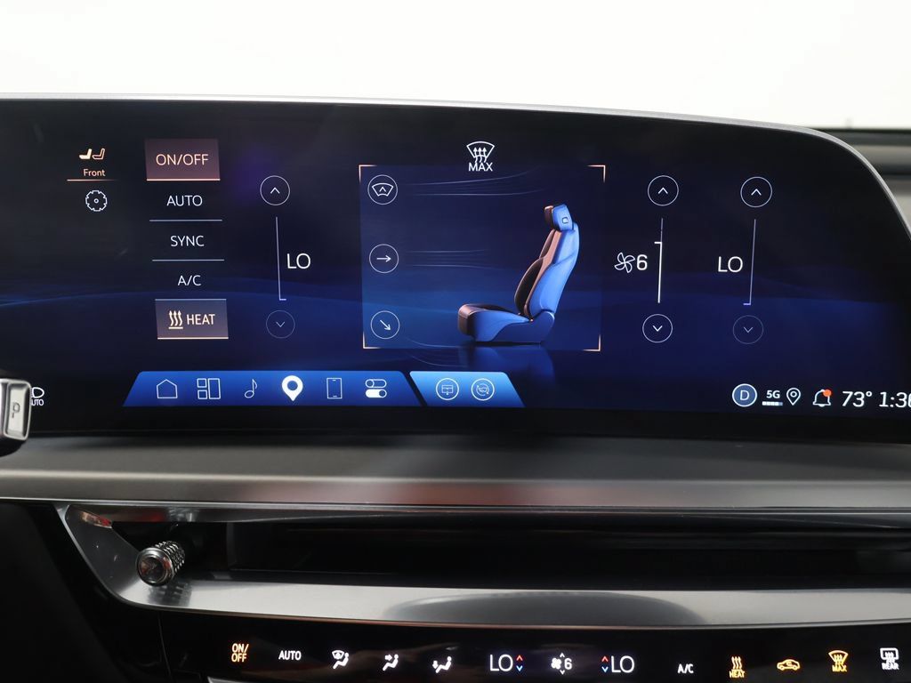 Used 2024 Cadillac Lyriq Sport RWD image 52