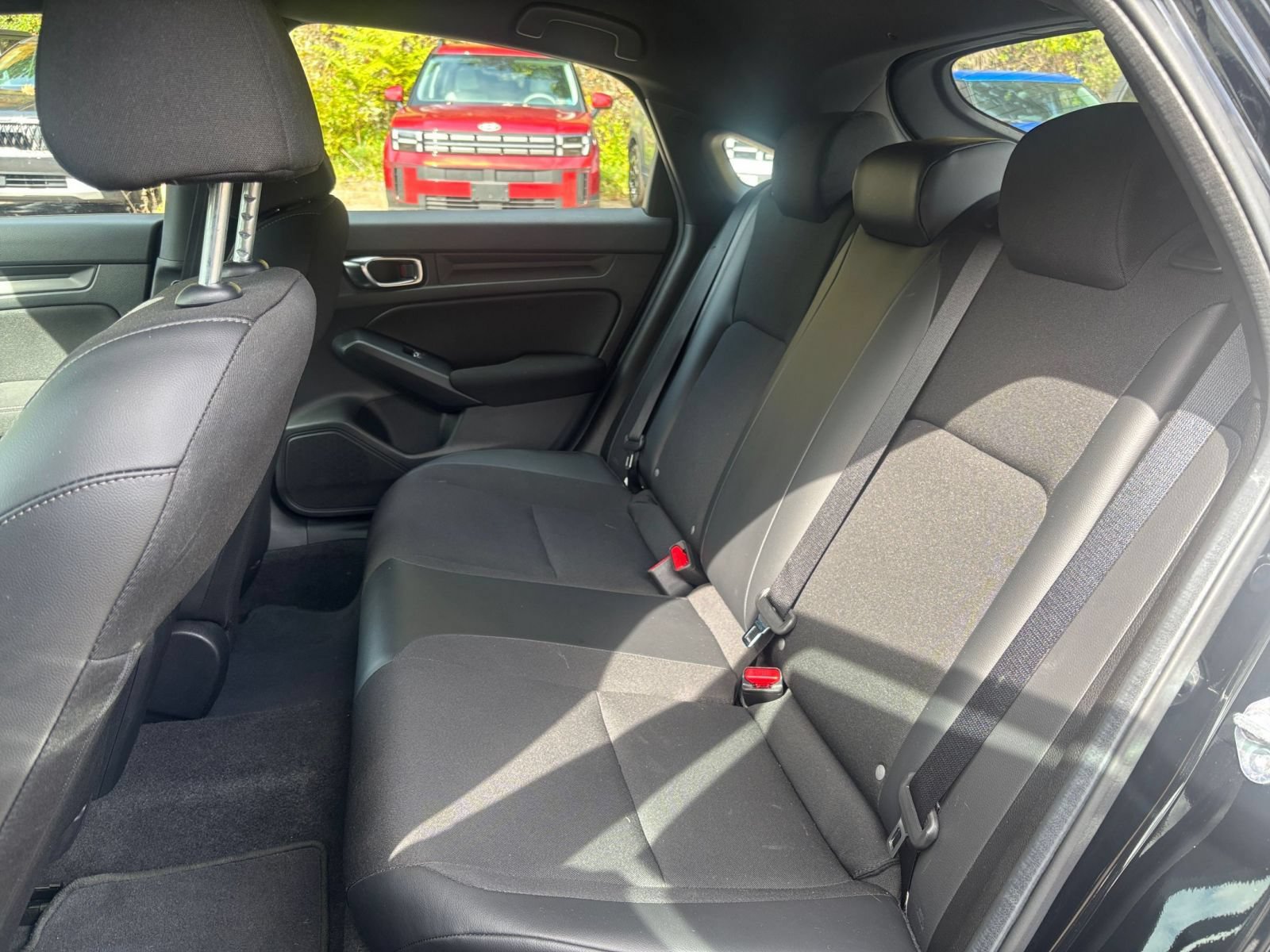 Used 2024 Honda Civic Sport image 35