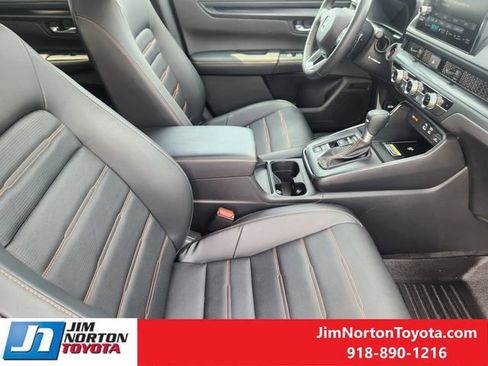 Used 2025 Honda CR-V Sport-L image 15