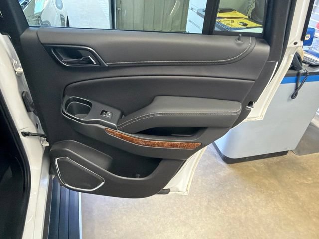 Used 2019 Chevrolet Tahoe Premier w/ Premier Plus Edition AWD/4WD image 30