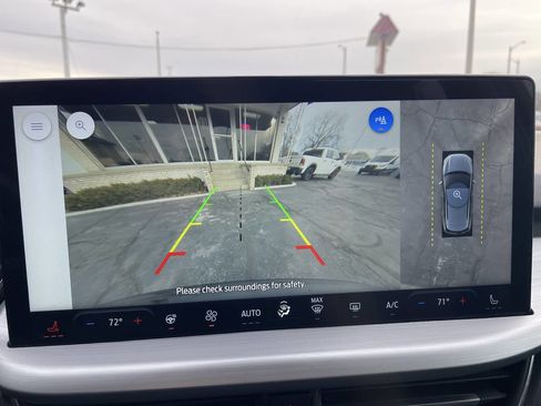 Used 2024 Ford Escape Platinum image 20