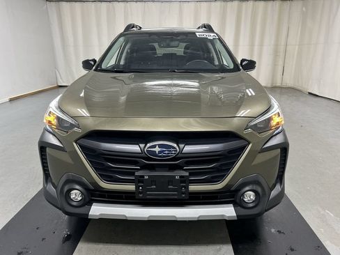 Used 2024 Subaru Outback Limited XT AWD/4WD image 3