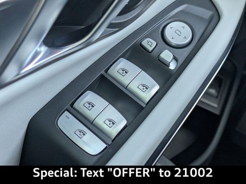 Used 2025 BMW M3 Competition image 25