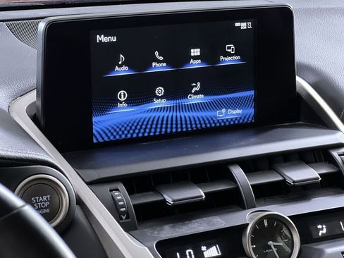 Used 2020 Lexus NX 300 AWD w/ Comfort Package image 18