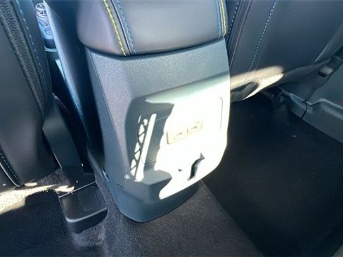 New 2025 Ford Maverick Lobo image 17