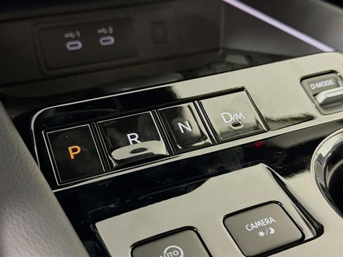 New 2026 Nissan Murano Platinum AWD/4WD image 19