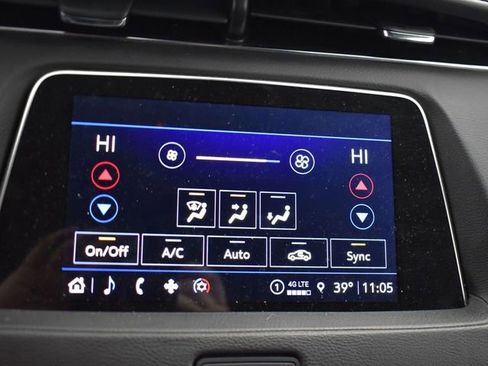 Used 2023 Cadillac XT4 Premium Luxury w/ Cold Weather Package image 23