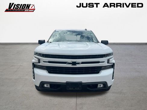 Used 2019 Chevrolet Silverado 1500 RST w/ All-Star Edition image 2