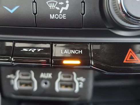 Used 2025 Dodge Durango SRT Hellcat AWD/4WD image 38