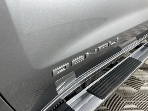 Used 2025 GMC Sierra 1500 Denali image 31