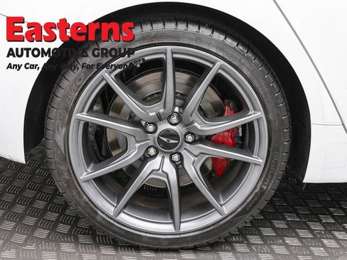 Used 2025 Genesis G70 2.5T RWD image 31